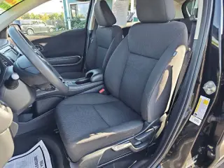 2017 Honda HR-V LX