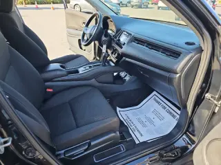 2017 Honda HR-V LX