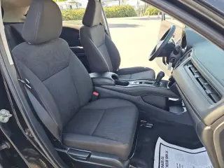 2017 Honda HR-V LX