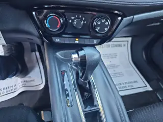2017 Honda HR-V LX