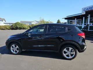 2017 Honda HR-V LX