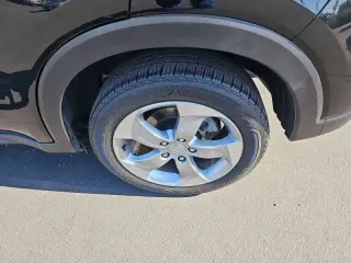 2017 Honda HR-V LX