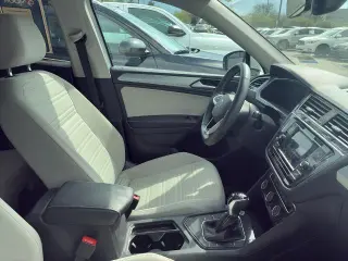 Volkswagen Tiguan 2023 S 4dr SUV