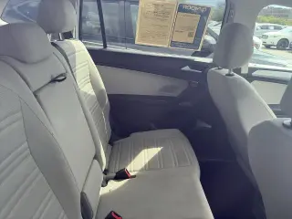 Volkswagen Tiguan 2023 S 4dr SUV