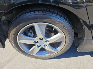 2012 Acura TSX w/Special