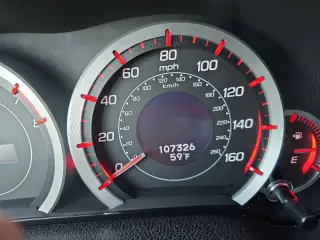 2012 Acura TSX w/Special