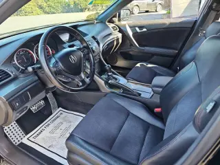 2012 Acura TSX w/Special
