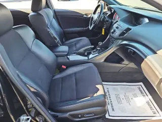2012 Acura TSX w/Special