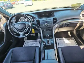 2012 Acura TSX w/Special