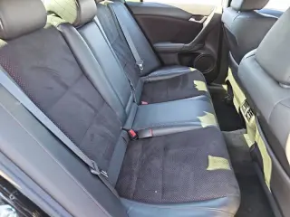 2012 Acura TSX w/Special