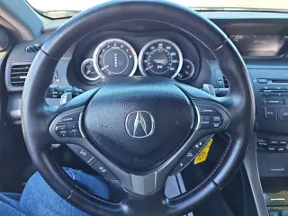 2012 Acura TSX w/Special