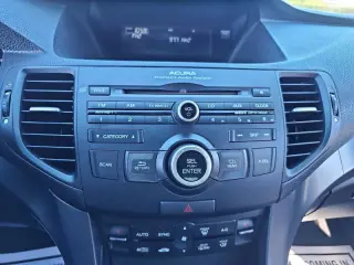 2012 Acura TSX w/Special