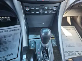 2012 Acura TSX w/Special