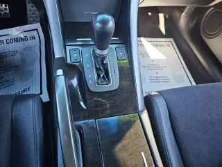 2012 Acura TSX w/Special