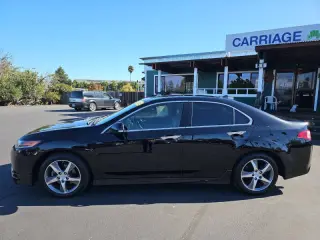 2012 Acura TSX w/Special