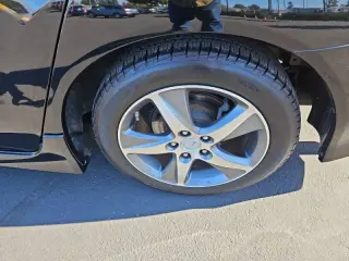 2012 Acura TSX w/Special
