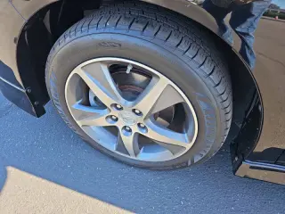 2012 Acura TSX w/Special