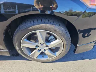 2012 Acura TSX w/Special