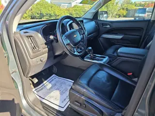 2015 Chevrolet Colorado LT