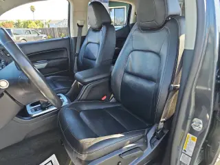 2015 Chevrolet Colorado LT