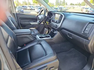 2015 Chevrolet Colorado LT
