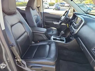2015 Chevrolet Colorado LT
