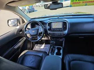 2015 Chevrolet Colorado LT