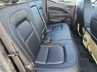 2015 Chevrolet Colorado LT