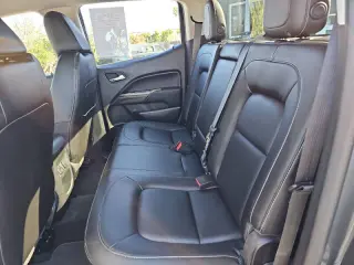 2015 Chevrolet Colorado LT