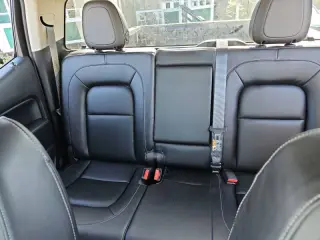 2015 Chevrolet Colorado LT