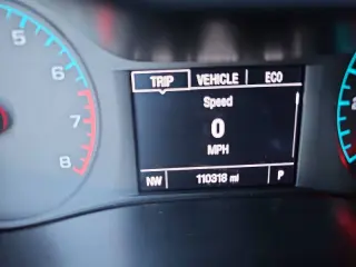 2015 Chevrolet Colorado LT