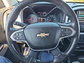 2015 Chevrolet Colorado LT