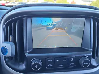 2015 Chevrolet Colorado LT