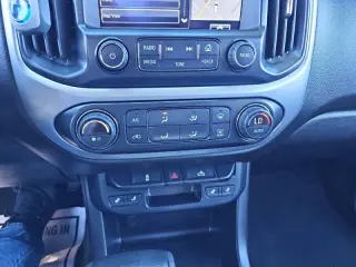 2015 Chevrolet Colorado LT