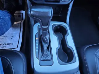 2015 Chevrolet Colorado LT
