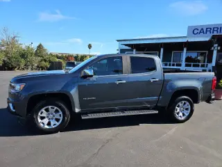 2015 Chevrolet Colorado LT