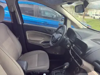 Ford EcoSport 2021 S 4dr Crossover