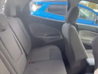 Ford EcoSport 2021 S 4dr Crossover