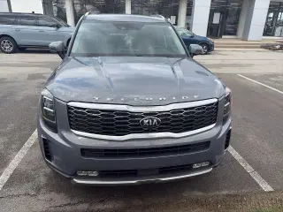 Kia Telluride 2020 SX 4dr SUV