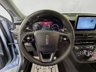 Lincoln Corsair 2022 Standard 4dr SUV