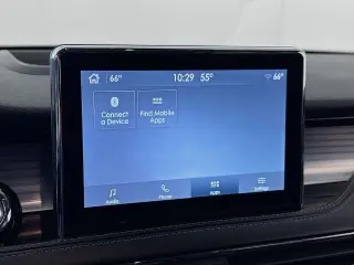 Lincoln Corsair 2022 Standard 4dr SUV