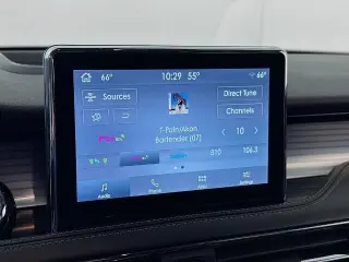 Lincoln Corsair 2022 Standard 4dr SUV