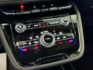 Lincoln Corsair 2022 Standard 4dr SUV