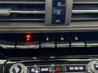 Lincoln Corsair 2022 Standard 4dr SUV
