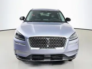 Lincoln Corsair 2022 Standard 4dr SUV
