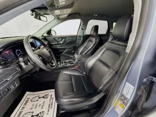 Lincoln Corsair 2022 Standard 4dr SUV