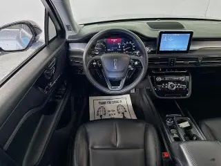 Lincoln Corsair 2022 Standard 4dr SUV