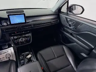 Lincoln Corsair 2022 Standard 4dr SUV