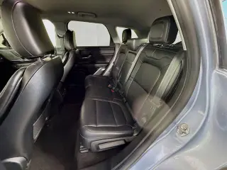 Lincoln Corsair 2022 Standard 4dr SUV