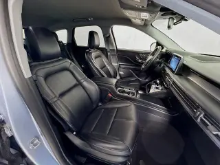 Lincoln Corsair 2022 Standard 4dr SUV